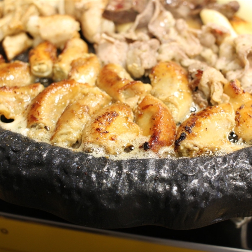 곱,끌림 노원점