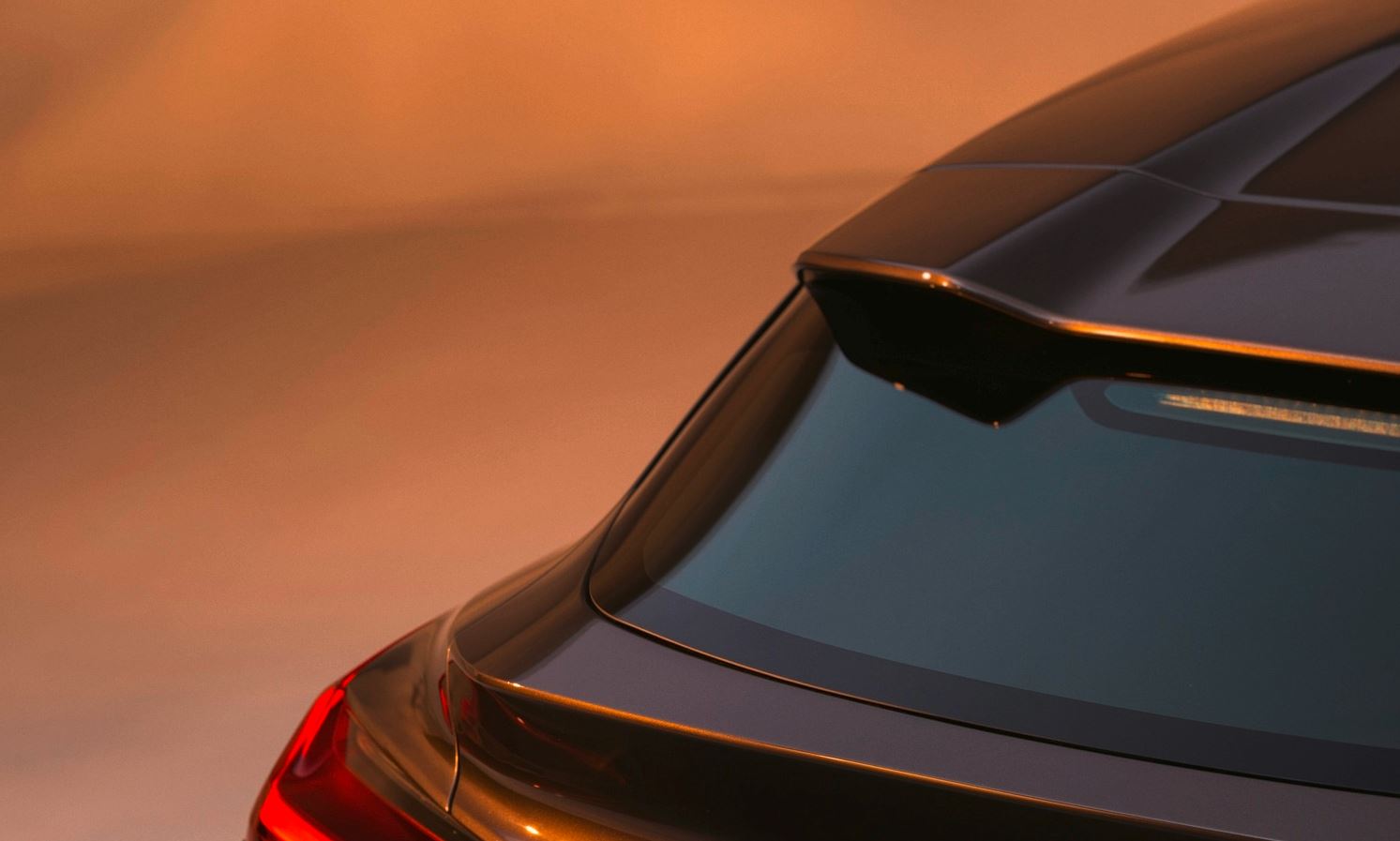 BMW Z4 컨셉 투어링 쿠페