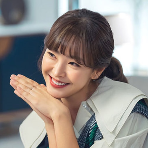 오케이 광자매 등장인물 이미지 입니다.