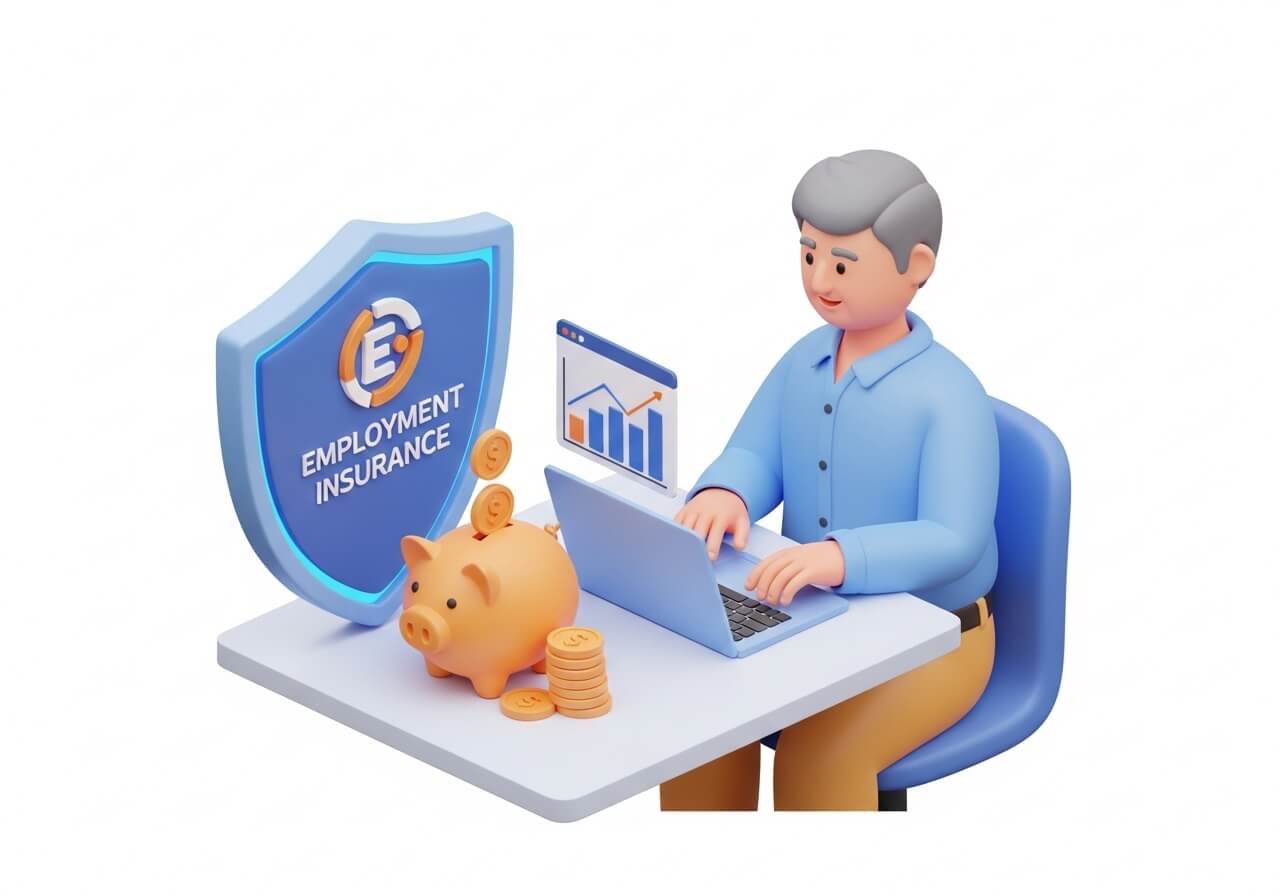 65세이상 실업급여 조건