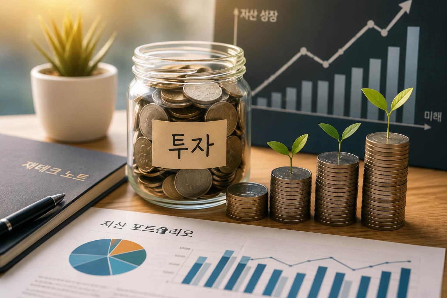 자산관리투자