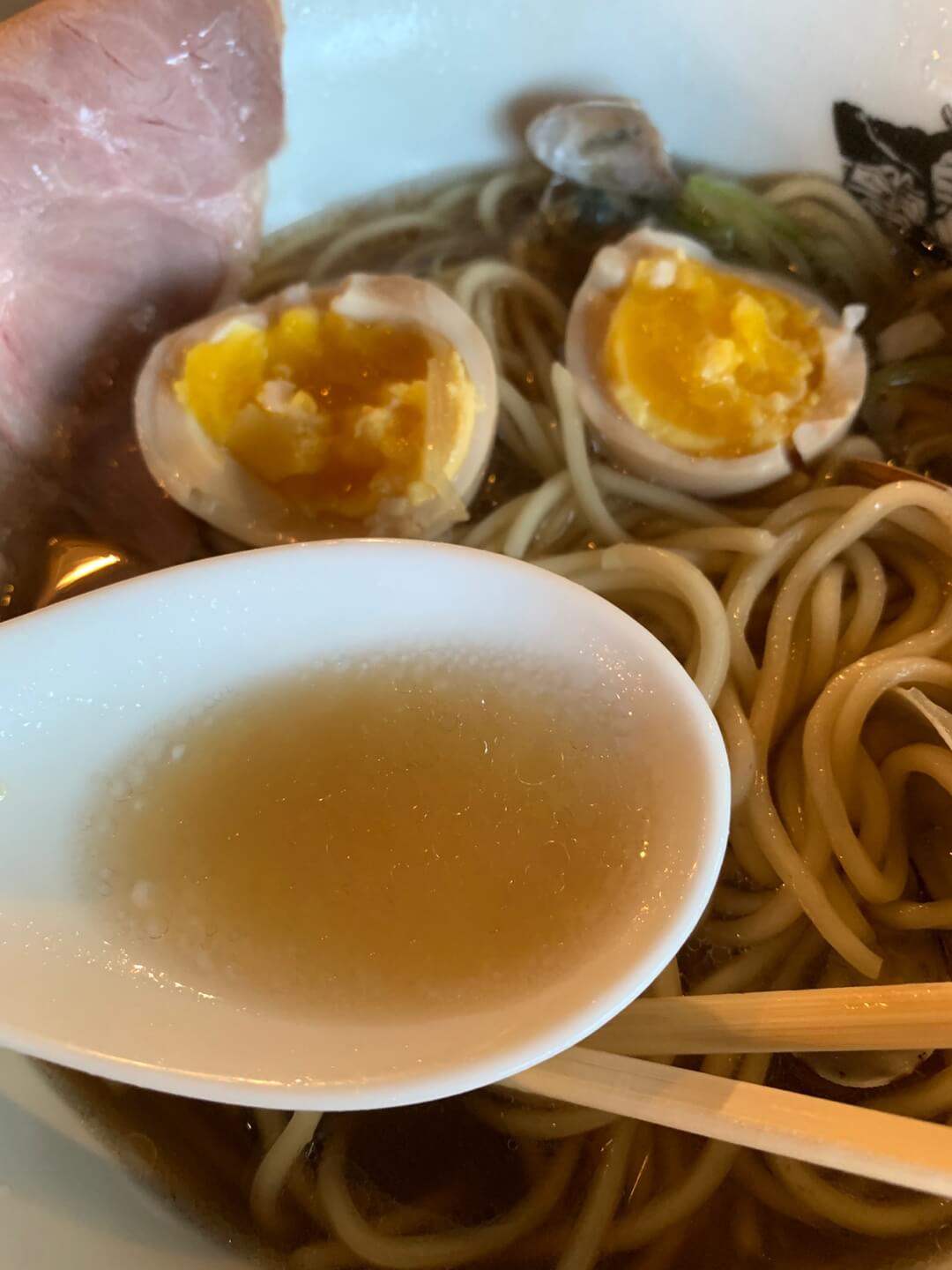 라멘음식점