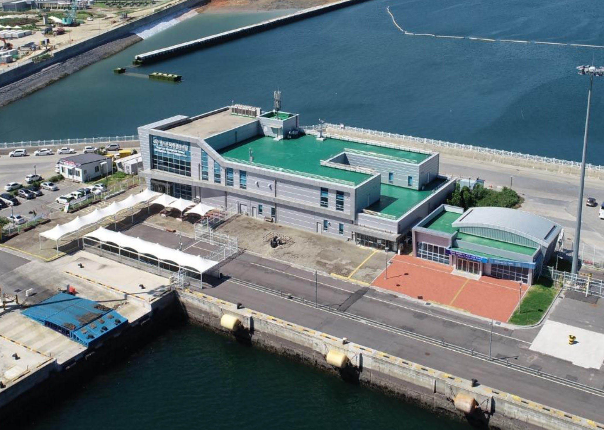 여수항 국제여객선터미널 배편 노선, 시간표, 요금표, 차량선적요금 총정리