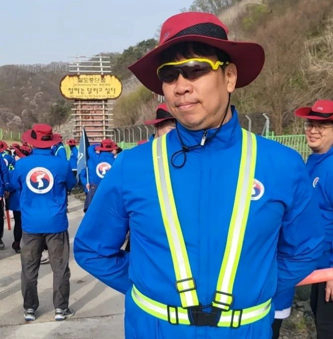 오지헌 나이 학력 대학 부부 프로필