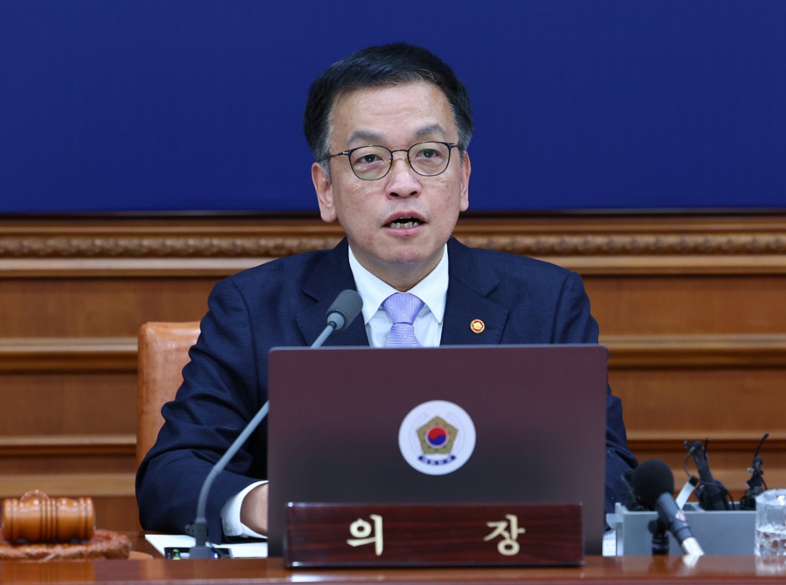 최상목 법률안 거부권 행사|재의요구권|최상목 권한대행 9번째 거부권