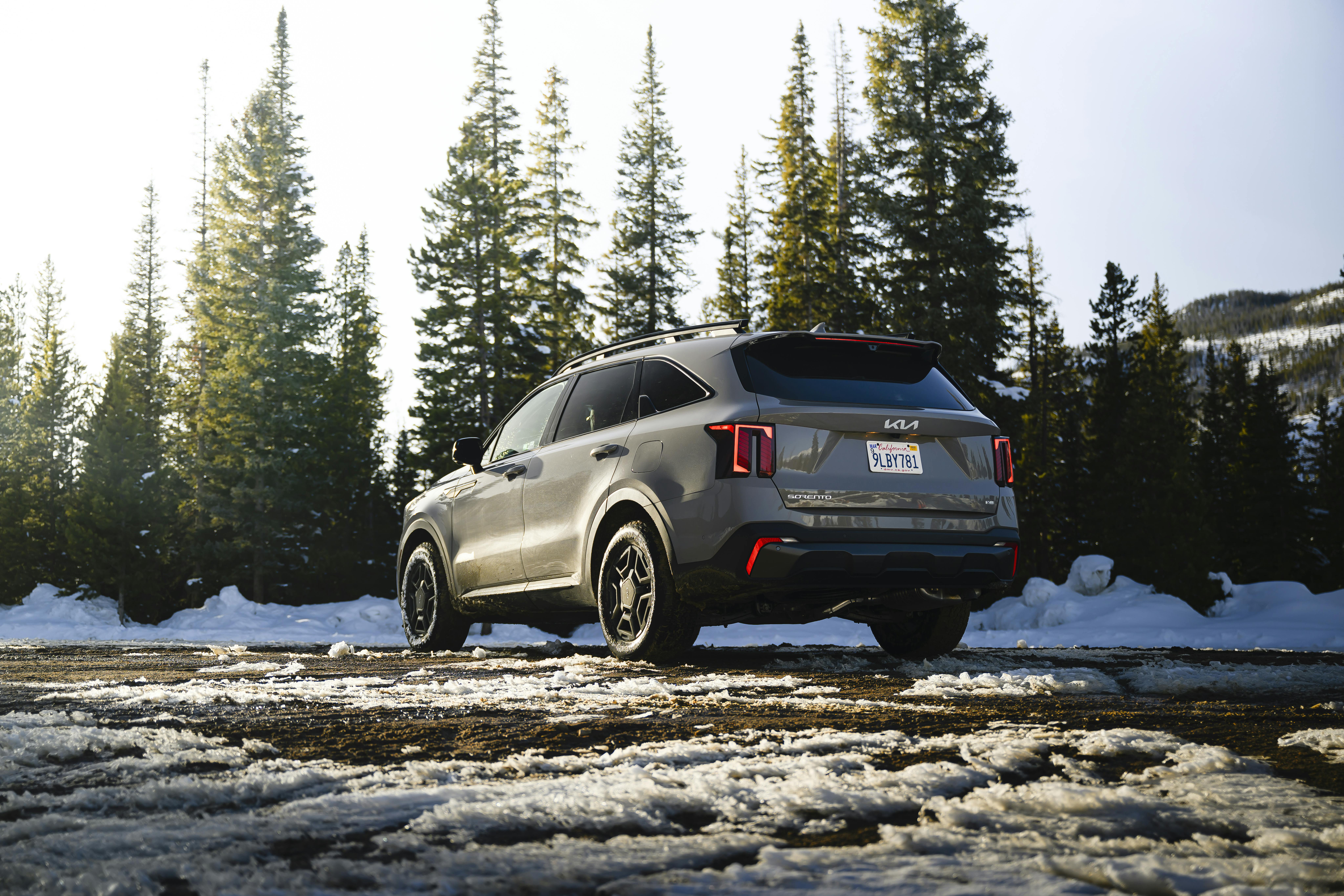 기아 쏘렌토 관련 사진