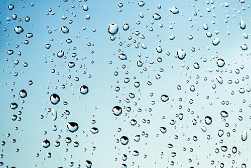 결국, 갈증이 왔을때 마셔야한다.