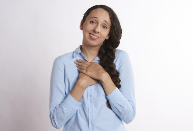 예민함은 단점이 아니다