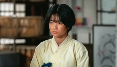 정년이 등장인물