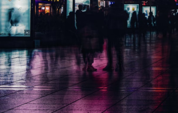 중국 상하이시 양로원 노인을 산 채로 시신 봉투에 담아 하마터면 화장할 뻔