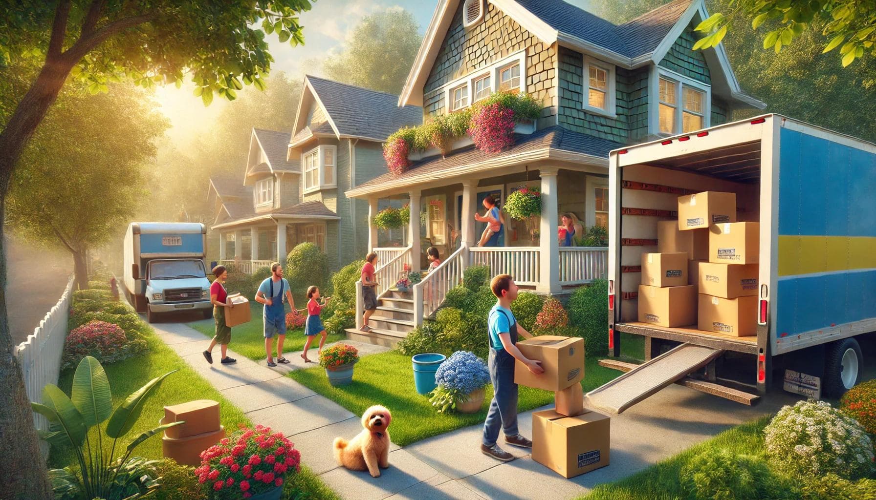 이사, 꼭 손없는 날 해야할까? 손없는날은 언제인가?