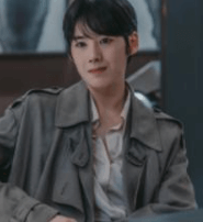유어아너 등장인물