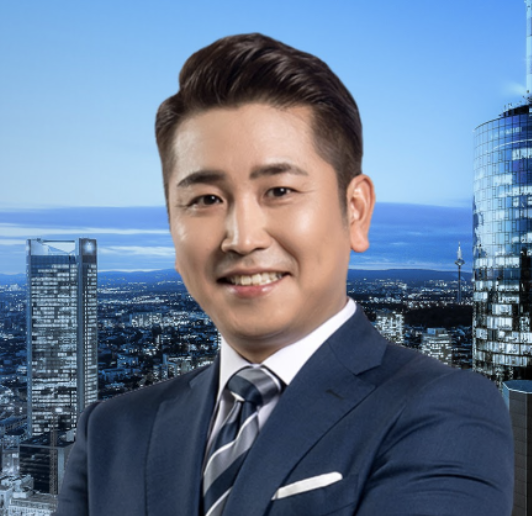 황순욱 프로필