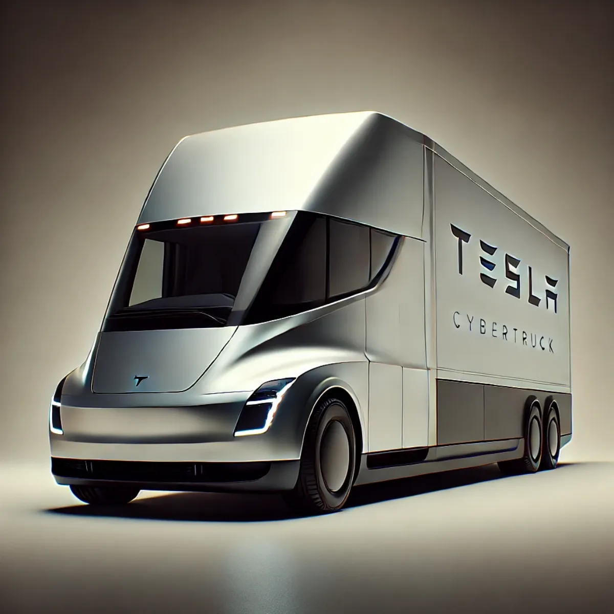 테슬라 사이버 트럭 이미지