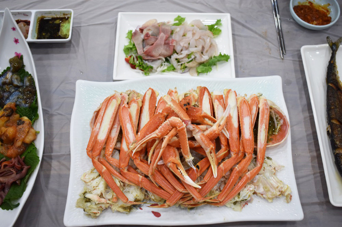 2TV 생생정보 2007회2024년3월15일 포항 동남회식당