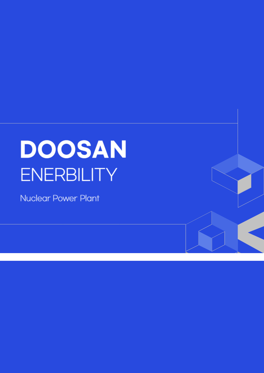 Doosan Enerbility