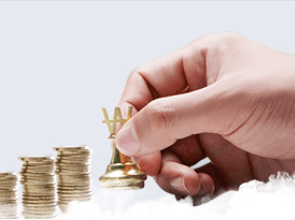 코리아에셋투자증권 주가