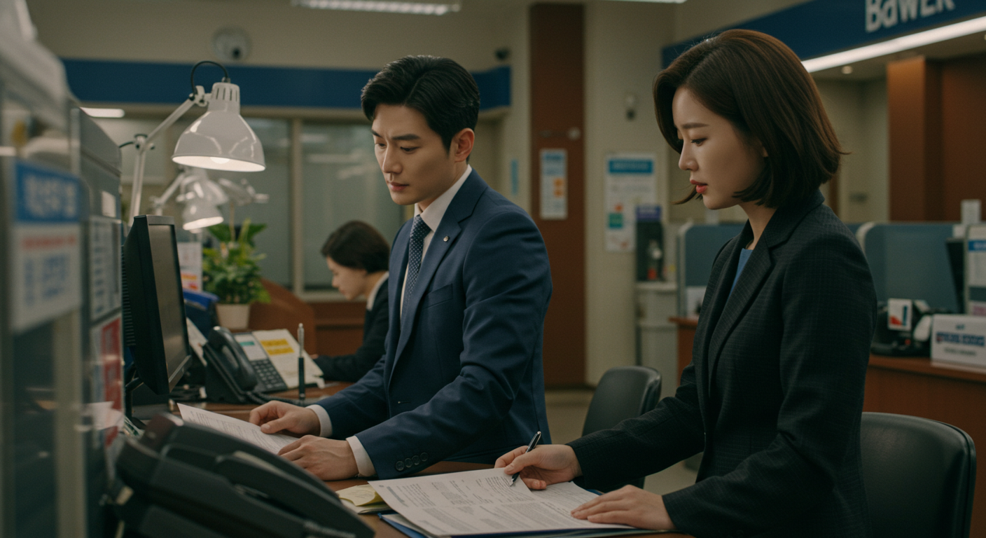 소상공인 정책자금 상환연장