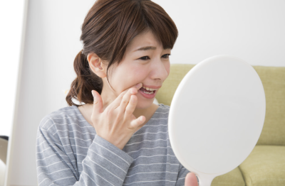 30대가 되어도 사랑니가 안 나는