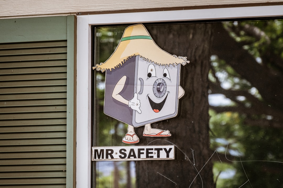 Safety.