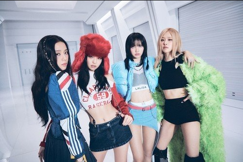 블랙핑크-BLACK PINK-Shut Down