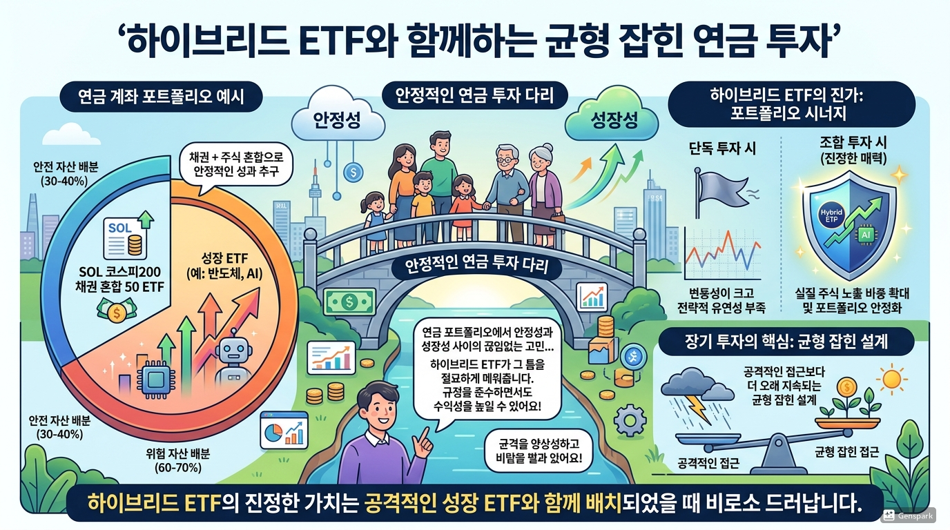 포트폴리오 활용 전략