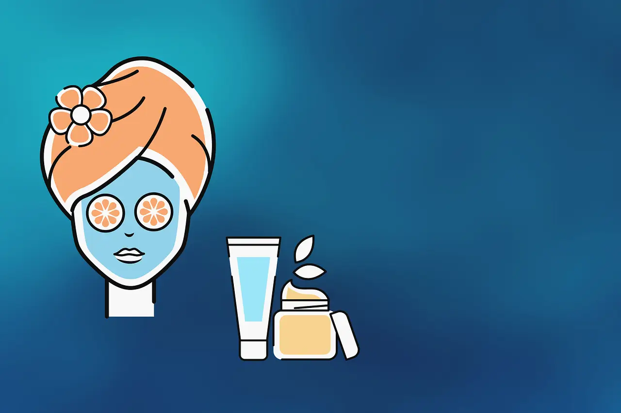 갱년기 피부관리 &amp;#124; 오늘의 나를 특별하게 돌보는&amp;#44; 스페셜 스킨케어 루틴