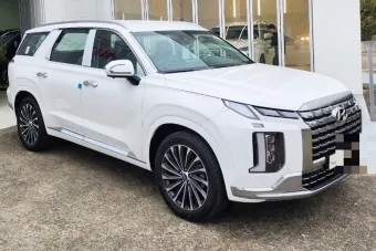 팰리세이드 9인승 가격 신차 가격표 2025_16