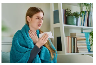 감기 몸살 빨리 낫는법7