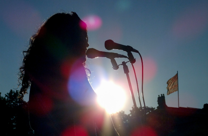 음악과 우주의 조화로운 만남