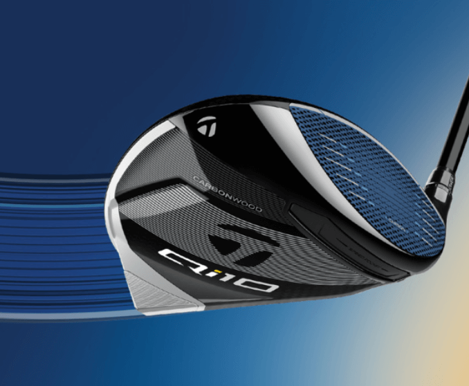 테일러메이드 qi10