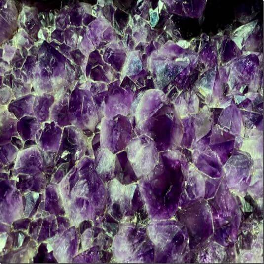 자죽염 효능 6가지, 자죽염 확대 사진