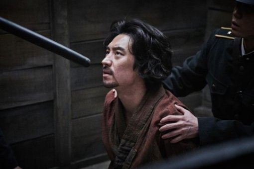 박열 영화 리뷰