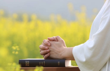 7월 대표기도문