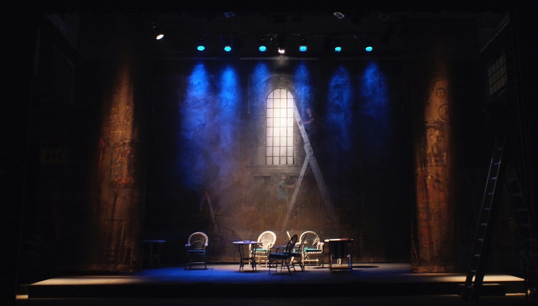 Theater