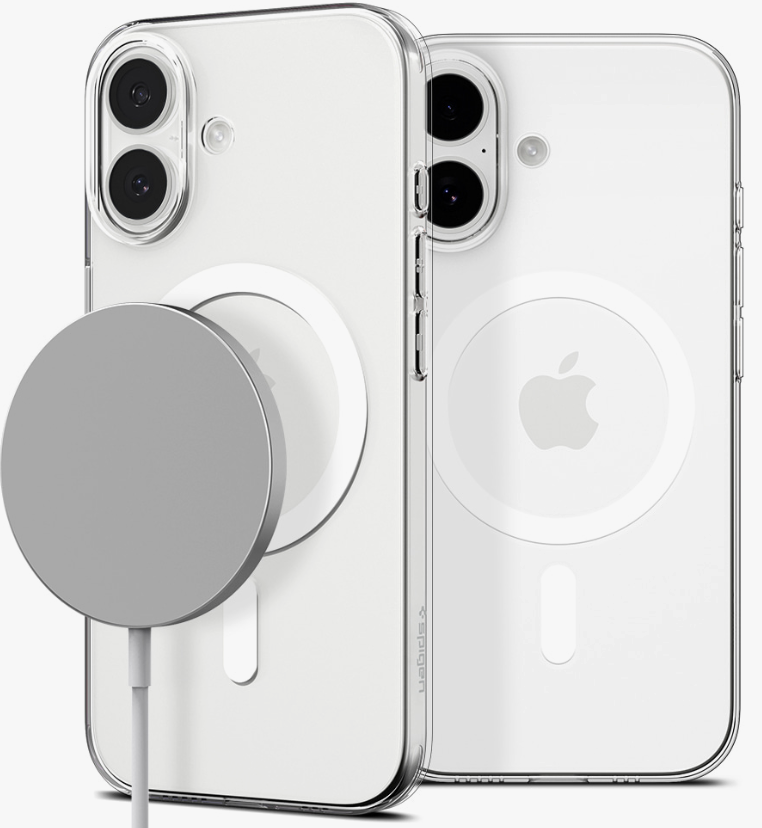 아이폰17 케이스 - 에어스킨 맥핏