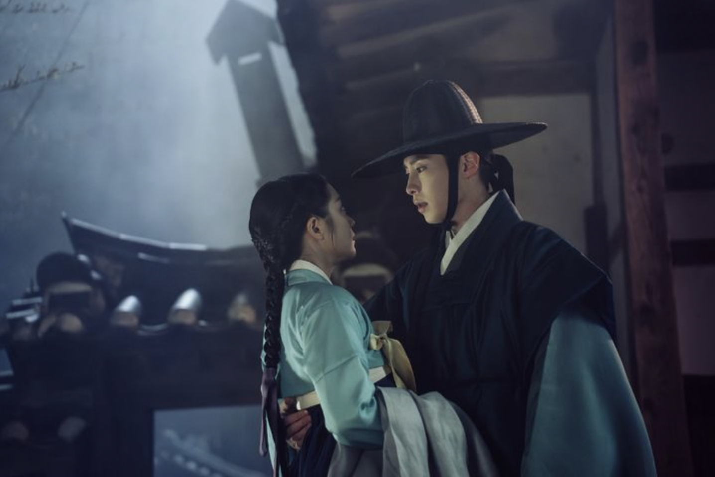 넷플릭스 탄금 특징