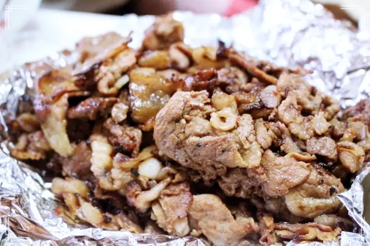 이만기 동네한바퀴 석쇠불고기 60년 노포 택배 주문 가능 연탄 돼지 고추장 불고기 대구 칠성시장 맛집 소개