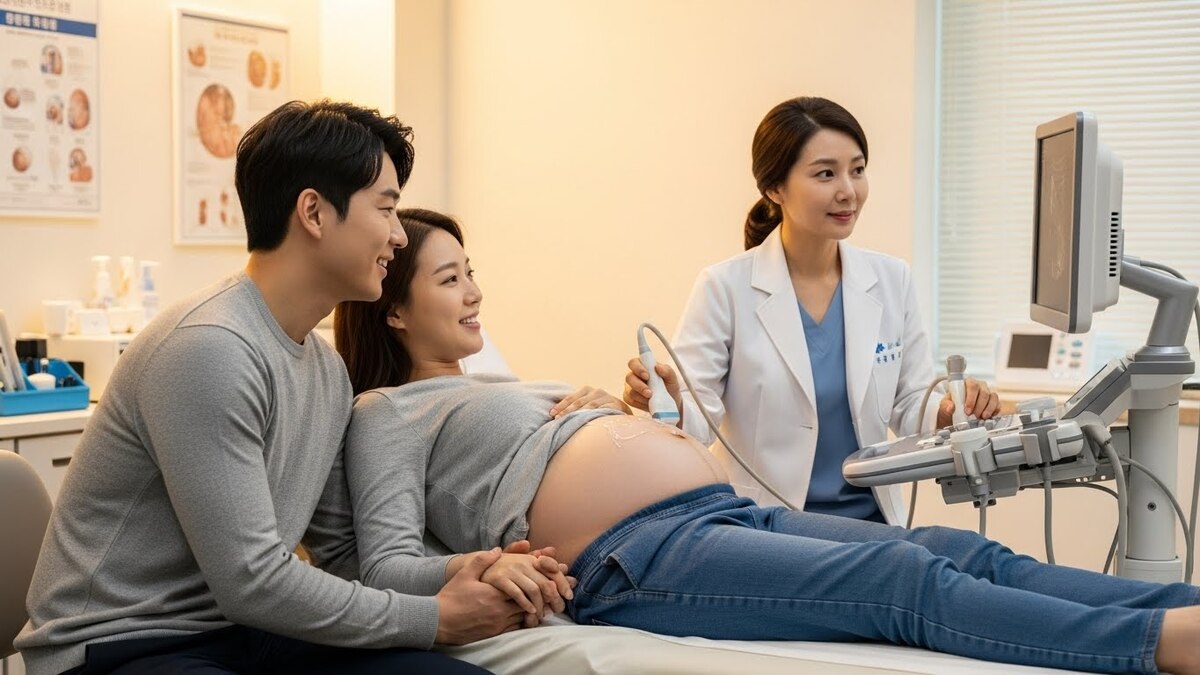 임신 중 재택근무 자세 관리와 의자&middot;허리쿠션 선택법