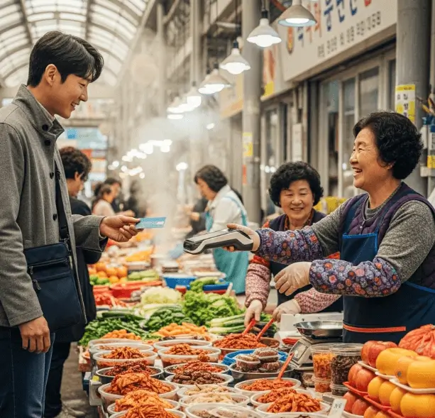 2025 상생페이백 신청 방법 &amp; 지급 일정