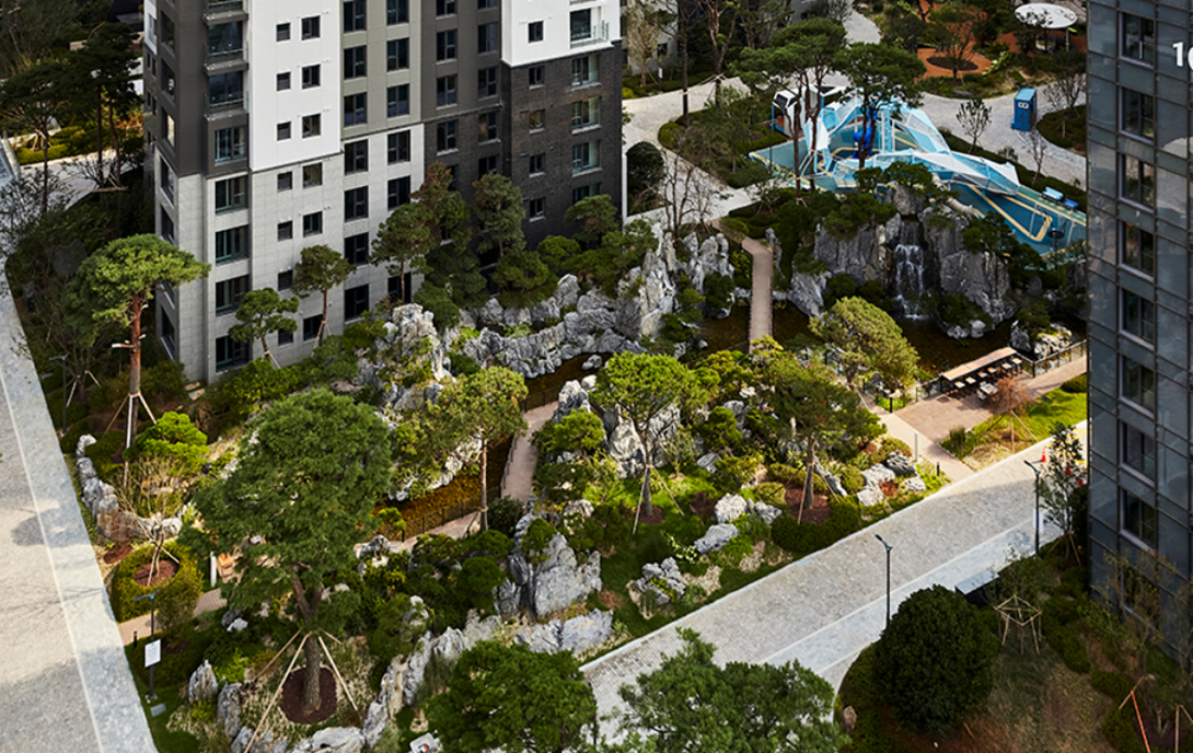 래미안 원베일리 사진1