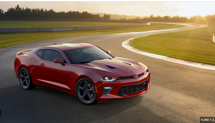 쉐보레 카마로 중고차 가격 시세표 연비