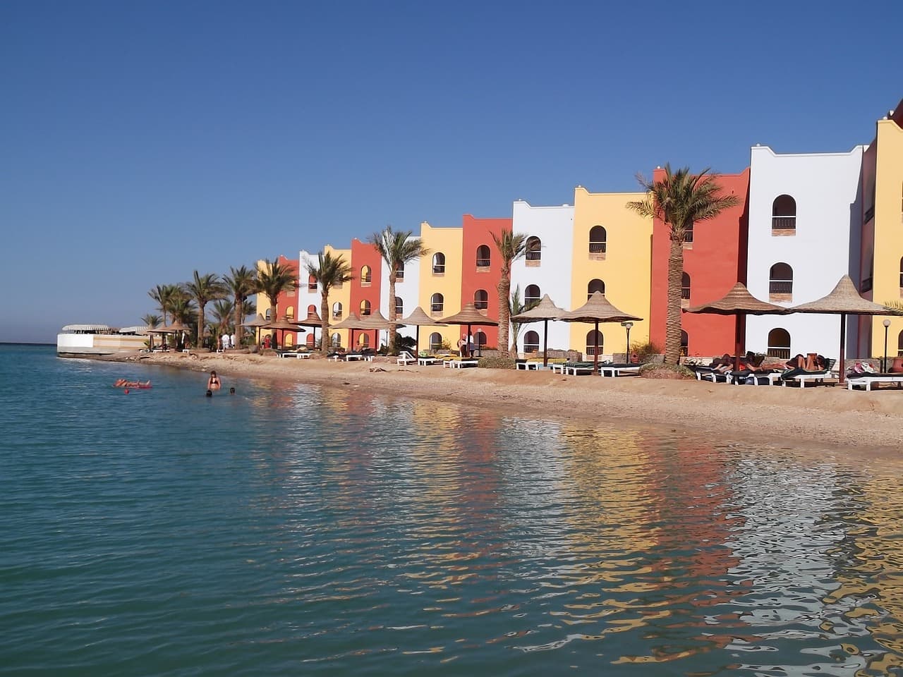 해외에서 적응 기간을 줄이는 방법