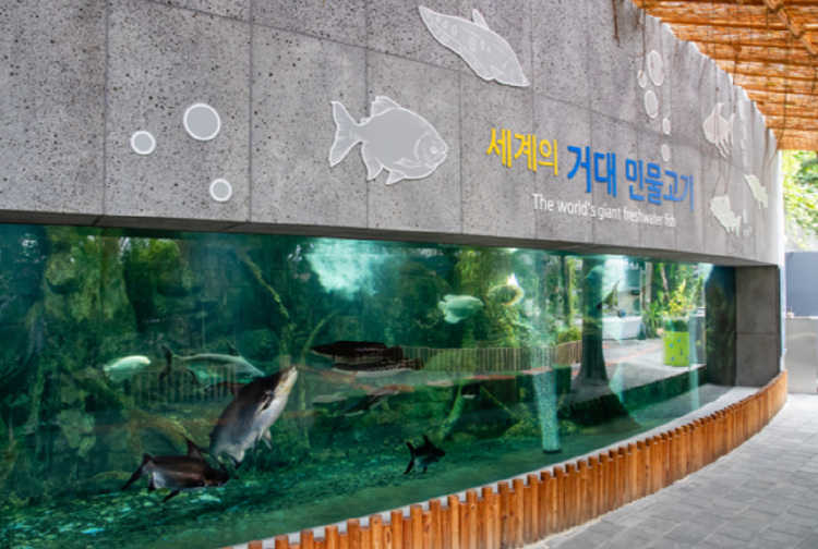 이천시 환경학습관