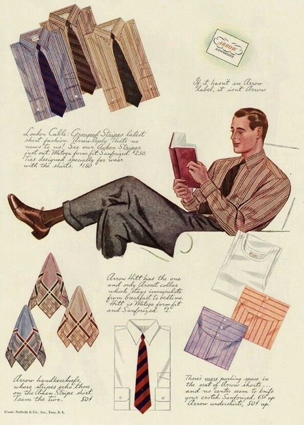 패션 디테일의 진화