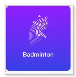 항저우 아시안게임 배드민턴