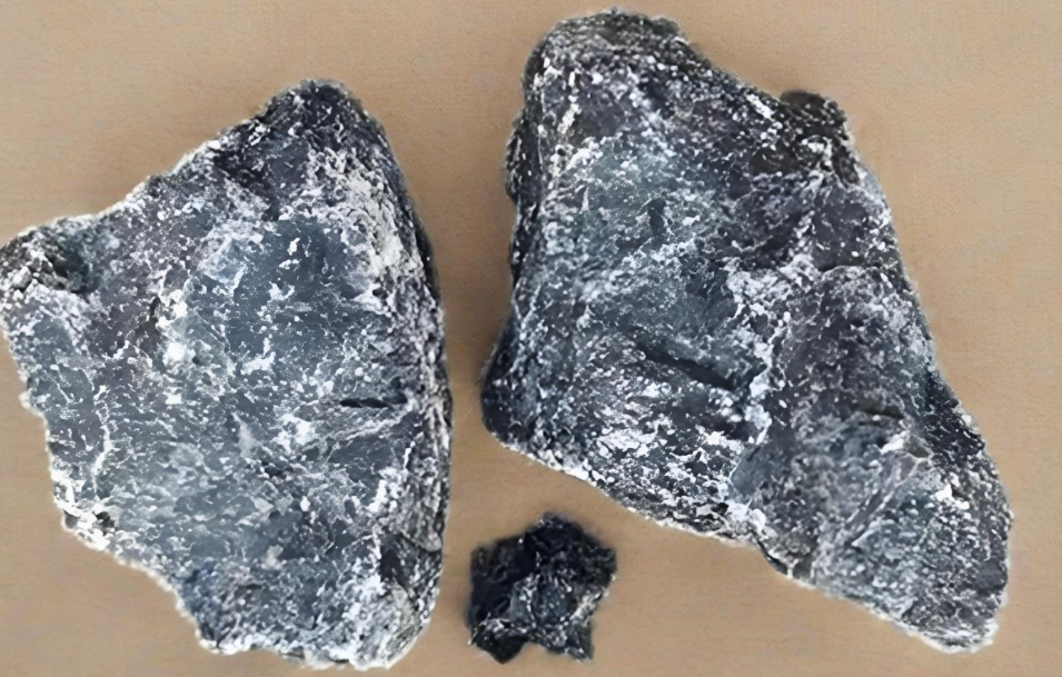 진주암(Perlite) 원석