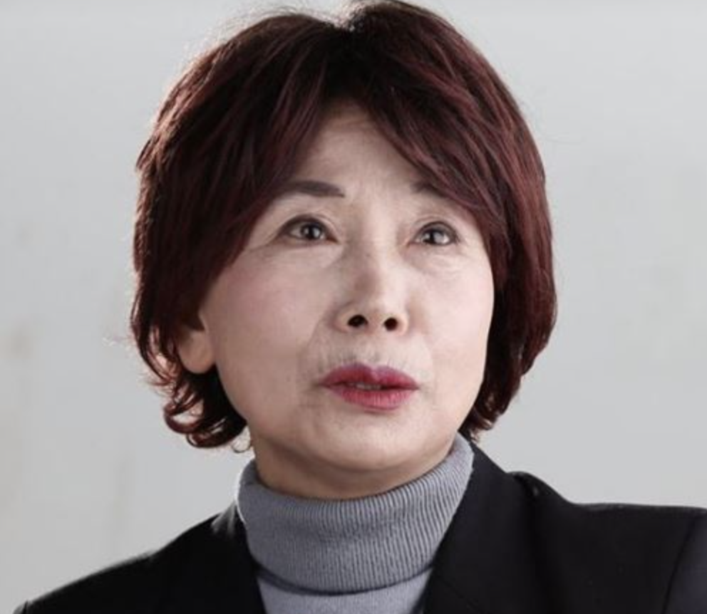 주옥순 논란