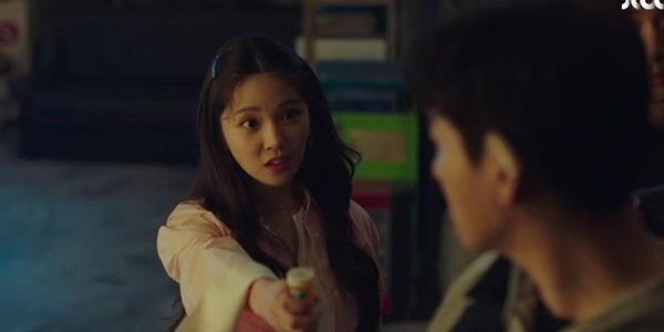 이시우-드라마-시지프스