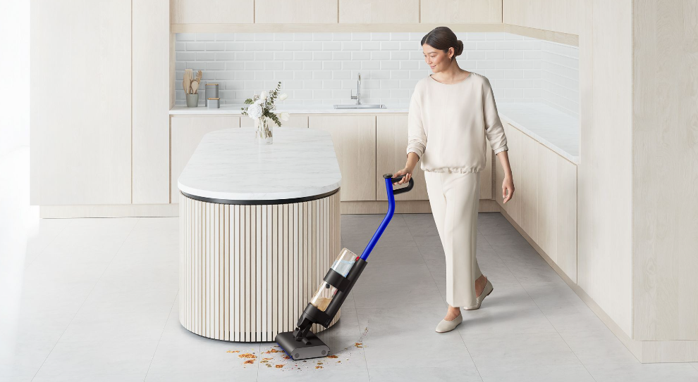 다이슨 물걸레 청소기 가격, WashG1